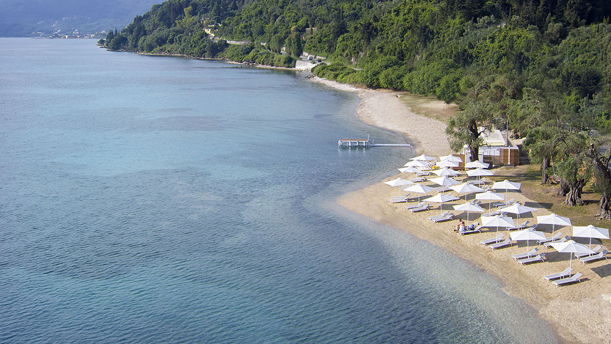 Nido, Mar-Bella Collection 